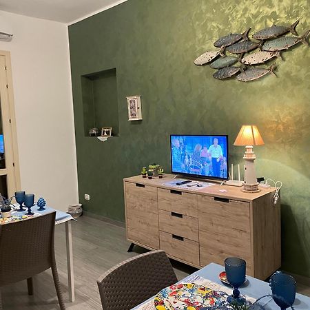 La Rosa Blu Acomodação com café da manhã San Vito Lo Capo Exterior foto